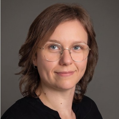 Porträt von Chris Enya Sprengard